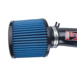 Injen 94-01 Acura Integra GSR L4 1.8L Black IS Short Ram Cold Air Intake thumbnail 3