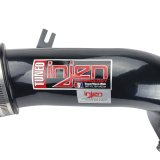 Injen 94-01 Acura Integra GSR L4 1.8L Black IS Short Ram Cold Air Intake thumbnail 6