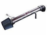 Injen 96-00 Honda Civic CX/DX/LX L4 1.6L Black IS Short Ram Cold Air Intake thumbnail 1