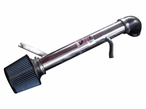 Injen 96-00 Honda Civic CX/DX/LX L4 1.6L Black IS Short Ram Cold Air Intake