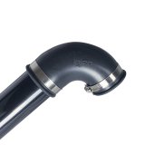 Injen 96-00 Honda Civic CX/DX/LX L4 1.6L Black IS Short Ram Cold Air Intake thumbnail 6