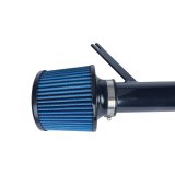 Injen 96-00 Honda Civic CX/DX/LX L4 1.6L Black IS Short Ram Cold Air Intake thumbnail 8