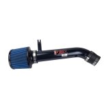 Injen 96-98 Honda Civic EL/EX/HX L4 1.6L Black IS Short Ram Cold Air Intake thumbnail 1