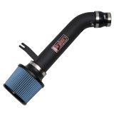 Injen 96-98 Honda Civic EL/EX/HX L4 1.6L Black IS Short Ram Cold Air Intake thumbnail 2