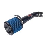 Injen 96-98 Honda Civic EL/EX/HX L4 1.6L Black IS Short Ram Cold Air Intake thumbnail 6