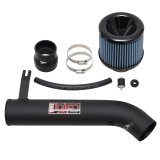 Injen 96-98 Honda Civic EL/EX/HX L4 1.6L Black IS Short Ram Cold Air Intake thumbnail 7