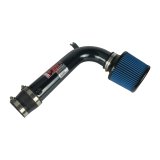 Injen 98-02 Honda Accord V6 3.0L/ 02-03 Acura TL V6 3.2L Black IS Short Ram Cold Air Intake thumbnail 2