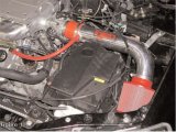 Injen 98-02 Honda Accord V6 3.0L/ 02-03 Acura TL V6 3.2L Black IS Short Ram Cold Air Intake thumbnail 5