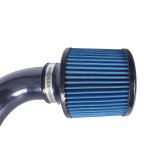 Injen 98-02 Honda Accord V6 3.0L/ 02-03 Acura TL V6 3.2L Black IS Short Ram Cold Air Intake thumbnail 7