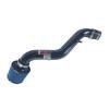Injen 98-02 Honda Accord L4 2.3L Black IS Short Ram Cold Air Intake thumbnail 7