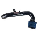 Injen 03-06 Honda Element L4 2.4L Black IS Short Ram Cold Air Intake thumbnail 1