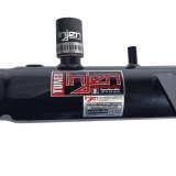Injen 03-06 Honda Element L4 2.4L Black IS Short Ram Cold Air Intake thumbnail 3