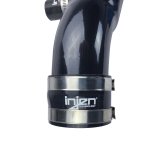 Injen 03-06 Honda Element L4 2.4L Black IS Short Ram Cold Air Intake thumbnail 4