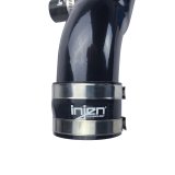 Injen 03-06 Honda Element L4 2.4L Black IS Short Ram Cold Air Intake thumbnail 5