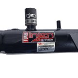 Injen 03-06 Honda Element L4 2.4L Black IS Short Ram Cold Air Intake thumbnail 6