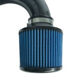 Injen 03-06 Honda Element L4 2.4L Black IS Short Ram Cold Air Intake thumbnail 9