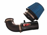 Injen 91-99 Mitsubishi 3000GT V6 3.0L Black IS Short Ram Cold Air Intake thumbnail 2