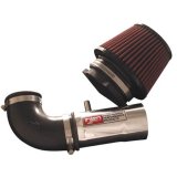 Injen 91-99 Mitsubishi 3000GT V6 3.0L Black IS Short Ram Cold Air Intake thumbnail 4