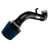Injen 95-99 Mitsubishi Eclipse L4 2.0L Black IS Short Ram Cold Air Intake thumbnail 2