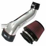 Injen 95-99 Mitsubishi Eclipse L4 2.0L Turbo Black IS Short Ram Cold Air Intake thumbnail 3