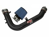 Injen 89-90 Nissan 240SX L4 2.4L Black IS Short Ram Cold Air Intake thumbnail 2