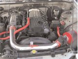Injen 89-90 Nissan 240SX L4 2.4L Black IS Short Ram Cold Air Intake thumbnail 6