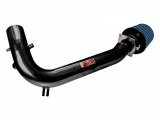 Injen 91-94 Nissan 240SX L4 2.4L Black IS Short Ram Cold Air Intake thumbnail 1
