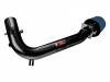Injen 91-94 Nissan 240SX L4 2.4L Black IS Short Ram Cold Air Intake thumbnail 7