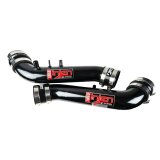 Injen 90-96 Nissan 300Z V6 3.0L Black IS Short Ram Cold Air Intake thumbnail 3