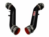 Injen 90-96 Nissan 300Z V6 3.0L Black IS Short Ram Cold Air Intake Pipes (Pipes Only) thumbnail 1