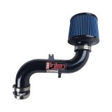 Injen 97-99 Toyota Camry L4 2.2L Black IS Short Ram Cold Air Intake thumbnail 1