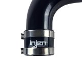 Injen 97-99 Toyota Camry L4 2.2L Black IS Short Ram Cold Air Intake thumbnail 4