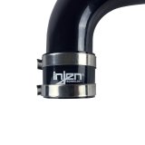 Injen 97-99 Toyota Camry L4 2.2L Black IS Short Ram Cold Air Intake thumbnail 6