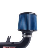 Injen 97-99 Toyota Camry L4 2.2L Black IS Short Ram Cold Air Intake thumbnail 9