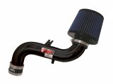 Injen 04-05 Toyota Camry/Solara V6 3.3L Black IS Short Ram Cold Air Intake thumbnail 2