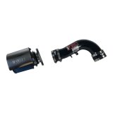 Injen 92-95 Lexus SC400 V6 4.0L Black IS Short Ram Cold Air Intake thumbnail 2