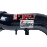 Injen 92-95 Lexus SC400 V6 4.0L Black IS Short Ram Cold Air Intake thumbnail 3