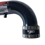 Injen 92-95 Lexus SC400 V6 4.0L Black IS Short Ram Cold Air Intake thumbnail 8