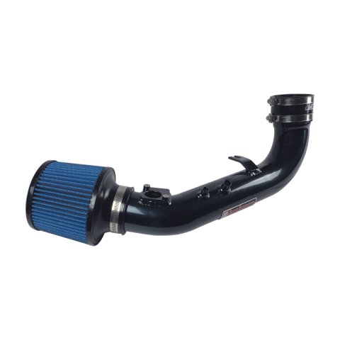 Injen 01-03 Lexus GS430/LS430/SC430 V8 4.3L Black IS Short Ram Cold Air Intake thumbnail 2