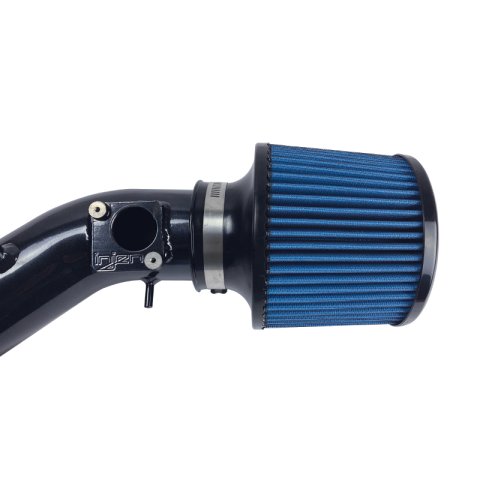 Injen 01-03 Lexus GS430/LS430/SC430 V8 4.3L Black IS Short Ram Cold Air Intake thumbnail 5