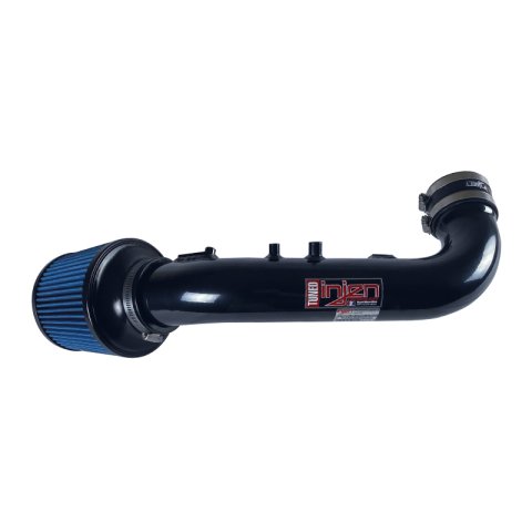 Injen 01-03 Lexus GS430/LS430/SC430 V8 4.3L Black IS Short Ram Cold Air Intake thumbnail 6