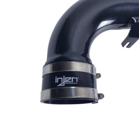Injen 01-03 Lexus GS430/LS430/SC430 V8 4.3L Black IS Short Ram Cold Air Intake thumbnail 9