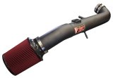 Injen 17-20 Chevrolet Colorado/GMC Canyon V6 3.6L Wrinkle Black PF Cold Air Intake thumbnail 1