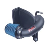 Injen 19-20 Ford Ranger L4 2.3L Turbo Wrinkle Black PF Cold Air Intake thumbnail 1