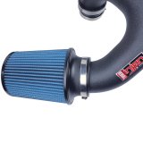 Injen 19-20 Ford Ranger L4 2.3L Turbo Wrinkle Black PF Cold Air Intake thumbnail 3