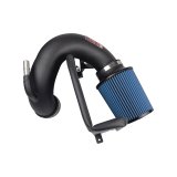 Injen 19-20 Ford Ranger L4 2.3L Turbo Wrinkle Black PF Cold Air Intake thumbnail 4