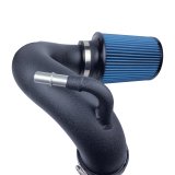 Injen 19-20 Ford Ranger L4 2.3L Turbo Wrinkle Black PF Cold Air Intake thumbnail 8