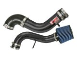 Injen 99-00 Mazda Protege L4 1.8L Black RD Cold Air Intake thumbnail 1