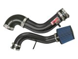Injen 99-00 Mazda Protege L4 1.8L Black RD Cold Air Intake thumbnail 4