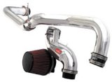 Injen 99-00 Mazda Protege L4 1.8L Black RD Cold Air Intake thumbnail 8